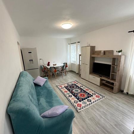 Nema S Apartment Brasov Exterior photo