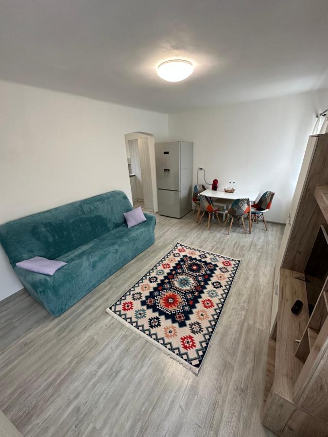 Nema S Apartment Brasov Exterior photo