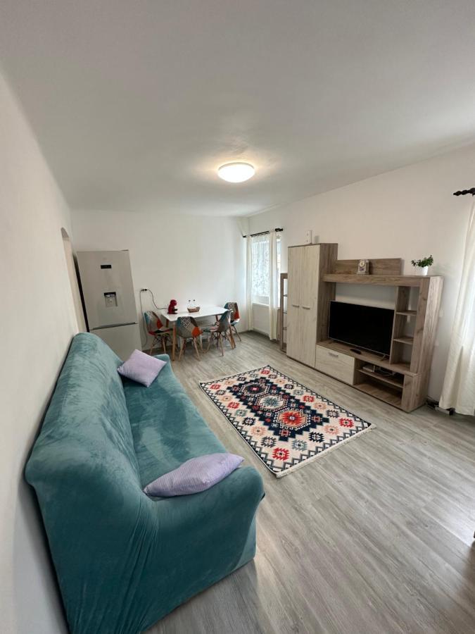 Nema S Apartment Brasov Exterior photo