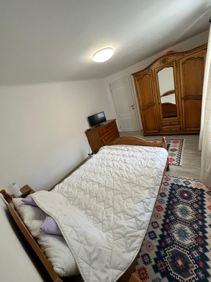 Nema S Apartment Brasov Exterior photo